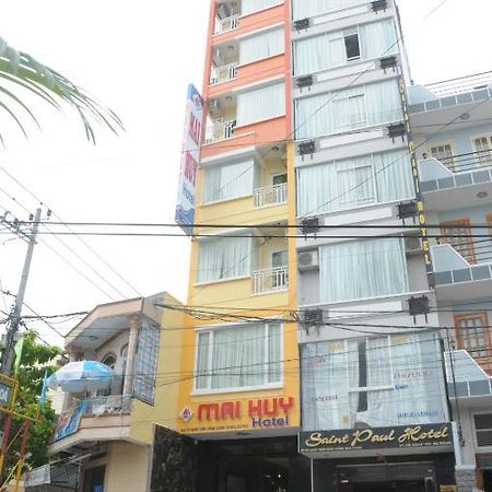 Mai Huy Hotel ニャチャン 部屋 写真